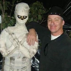 Meet your Posher, Tommy